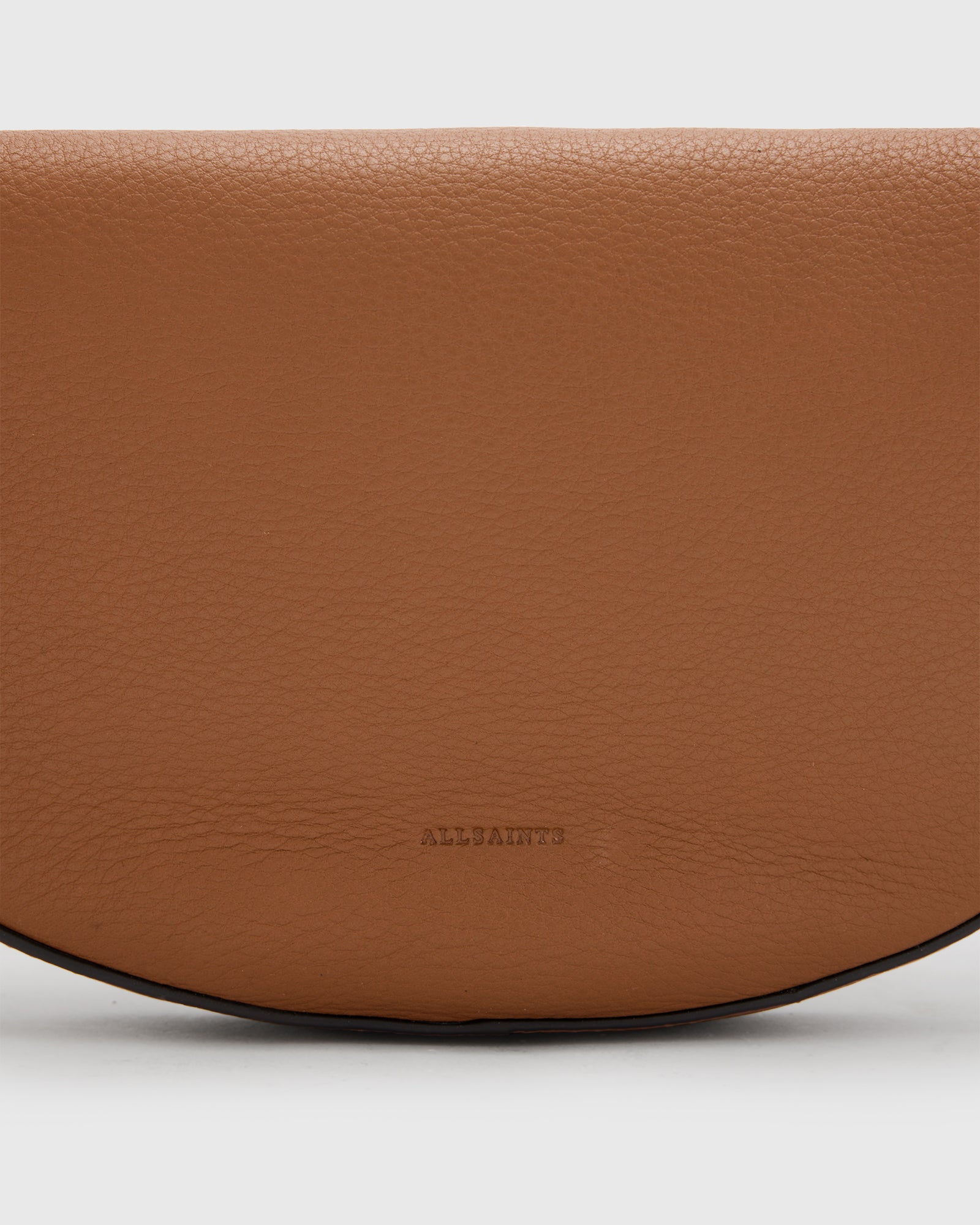 Sienna תיק צד לנשים Half Moon ALLSAINTS