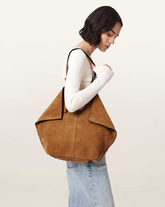 Seashell תיק צד לנשים Ara ALLSAINTS