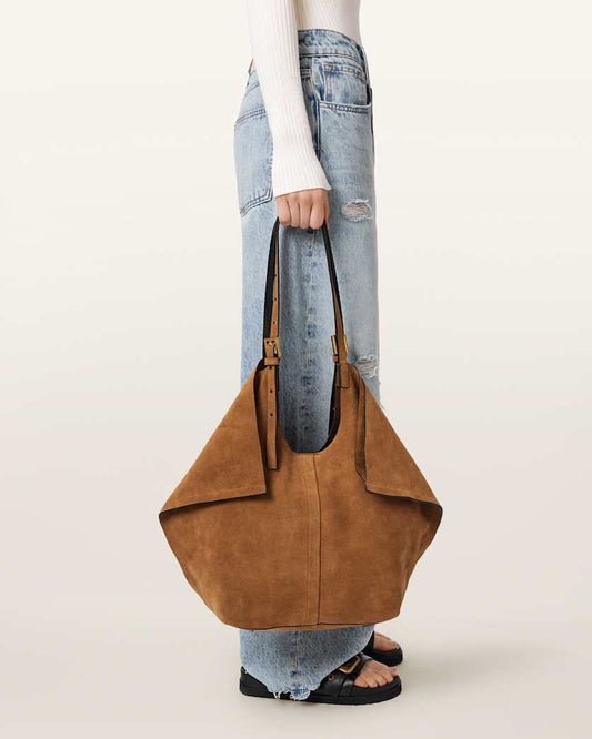 Seashell תיק צד לנשים Ara ALLSAINTS