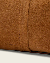 Saddle Brown תיק צד לנשים Ara ALLSAINTS