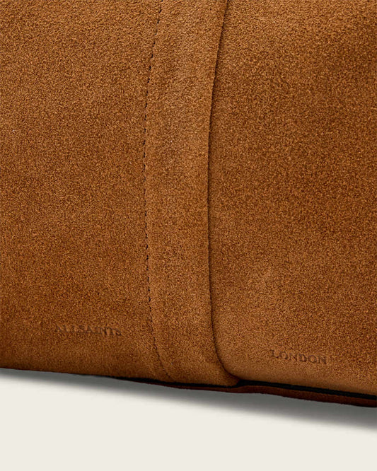 Saddle Brown תיק צד לנשים Ara ALLSAINTS
