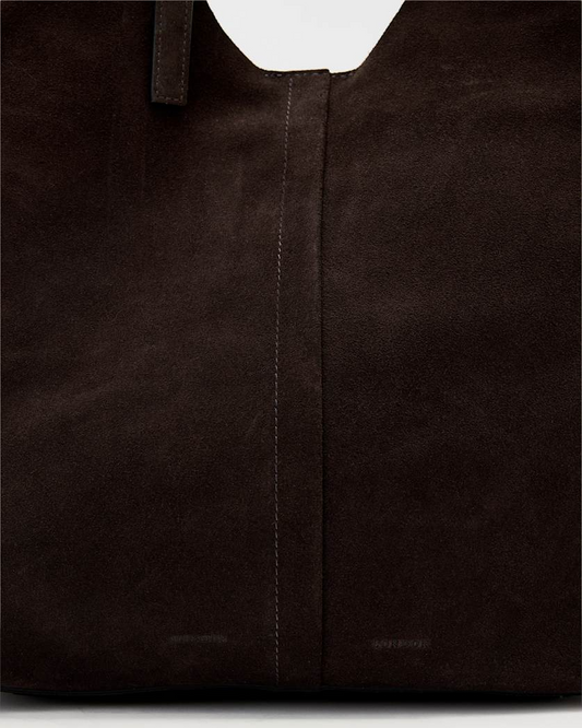 Black תיק צד לנשים Ara ALLSAINTS