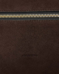 Dark Slate Gray תיק צד לנשים Essential ALLSAINTS