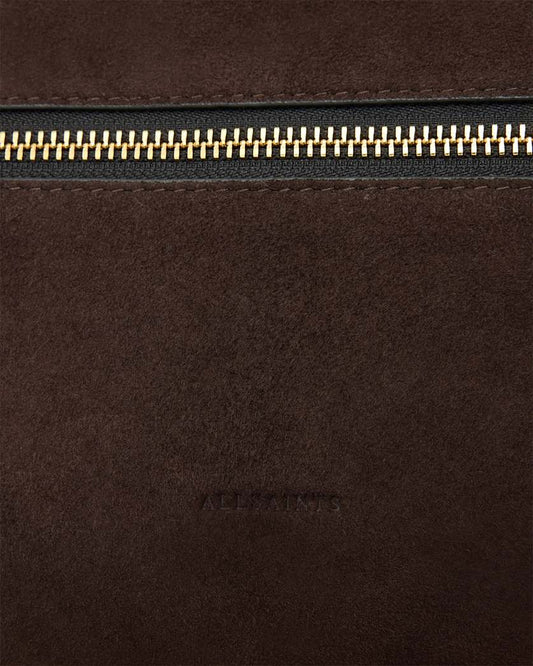 Dark Slate Gray תיק צד לנשים Essential ALLSAINTS