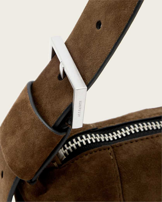 Beige תיק צד לנשים Vega ALLSAINTS