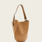 Lavender תיק צד לנשים Luna Hobo ALLSAINTS