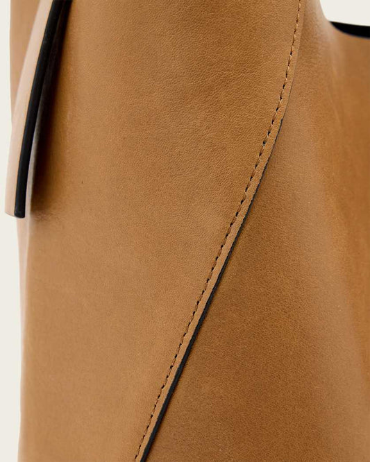 Sienna תיק צד לנשים Luna Hobo ALLSAINTS