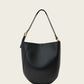 Lavender תיק צד לנשים Luna Hobo ALLSAINTS
