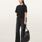 Seashell תיק צד לנשים Luna Hobo ALLSAINTS