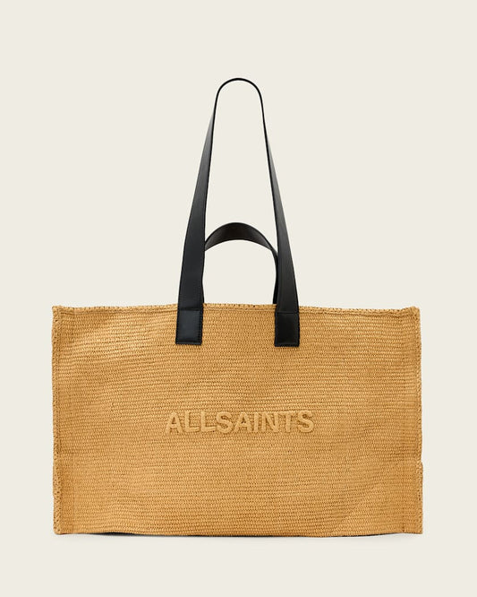 Lavender תיק צד לנשים Lutece ALLSAINTS