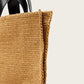 Chocolate תיק צד לנשים Lutece ALLSAINTS