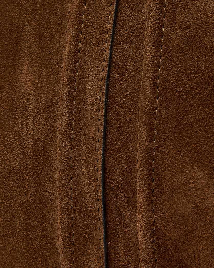 Dark Slate Gray תיק צד לנשים Jean Rey ALLSAINTS
