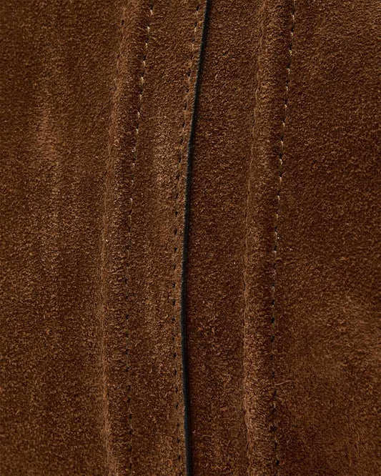 Dark Slate Gray תיק צד לנשים Jean Rey ALLSAINTS