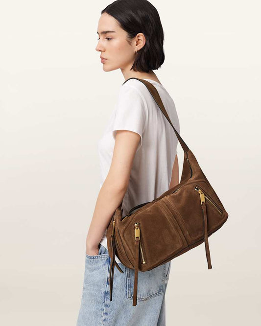 Seashell תיק לנשים Jean Rey ALLSAINTS
