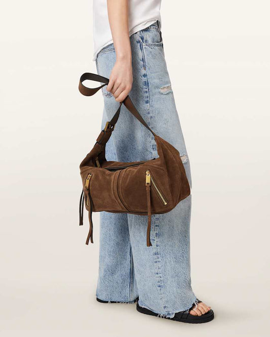 Seashell תיק לנשים Jean Rey ALLSAINTS