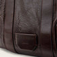 Dark Slate Gray תיק טוט עור לנשים Ares Open ALLSAINTS