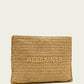 Dark Khaki תיק לנשים Bettina ALLSAINTS