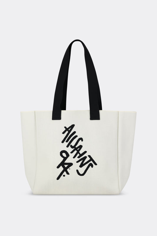 Lavender תיק צד Izzy Spray ALLSAINTS