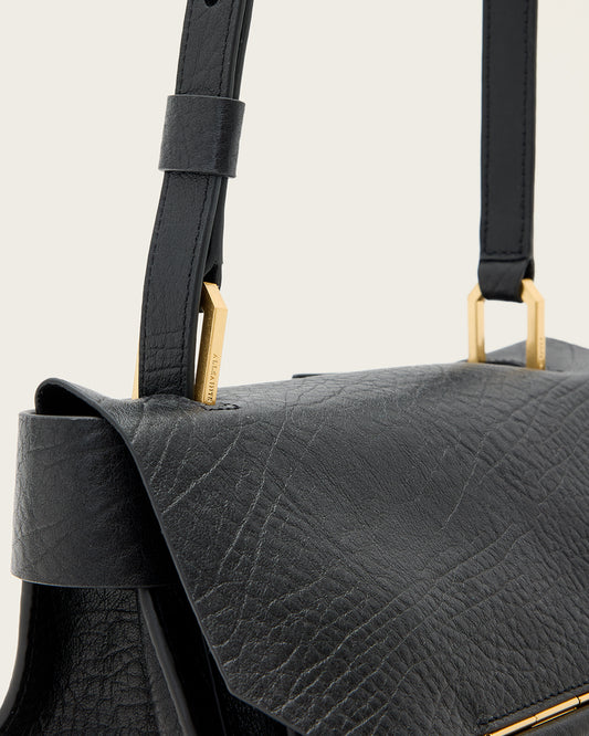 Lavender תיק צד לנשים Ursa Mini ALLSAINTS