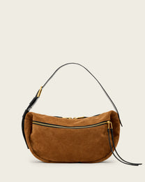 Lavender תיק צד לנשים Noemie Large ALLSAINTS