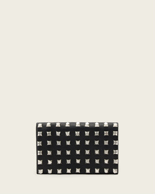 Beige ארנק לנשים Harluna Emb ALLSAINTS