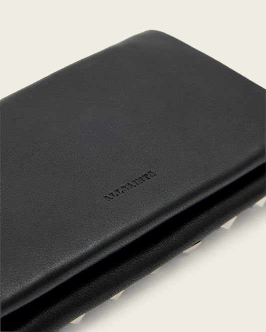 Beige ארנק לנשים Harluna Emb ALLSAINTS