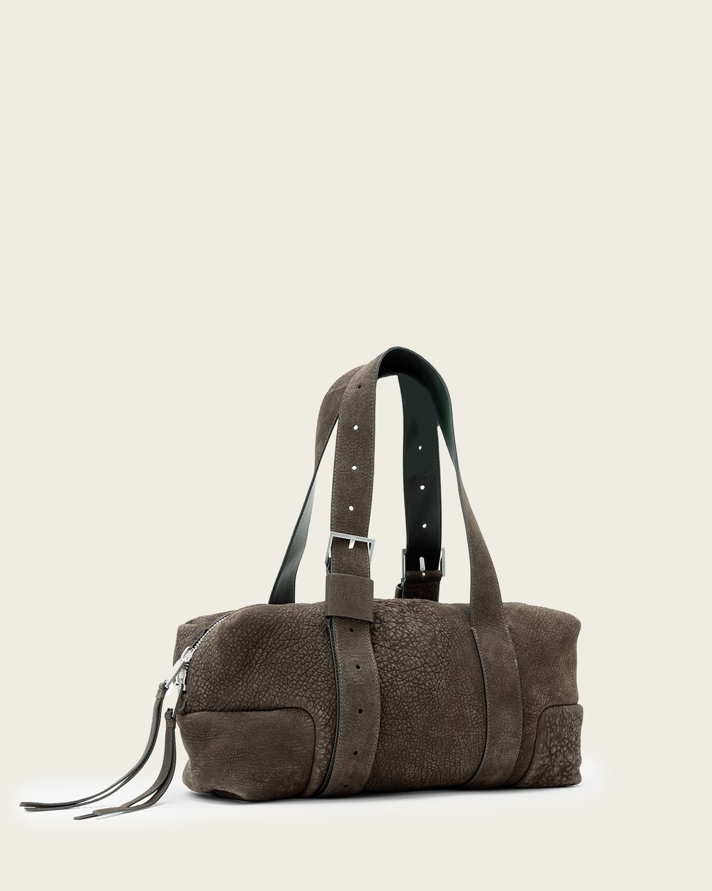 Beige תיק צד לנשים Ares ALLSAINTS