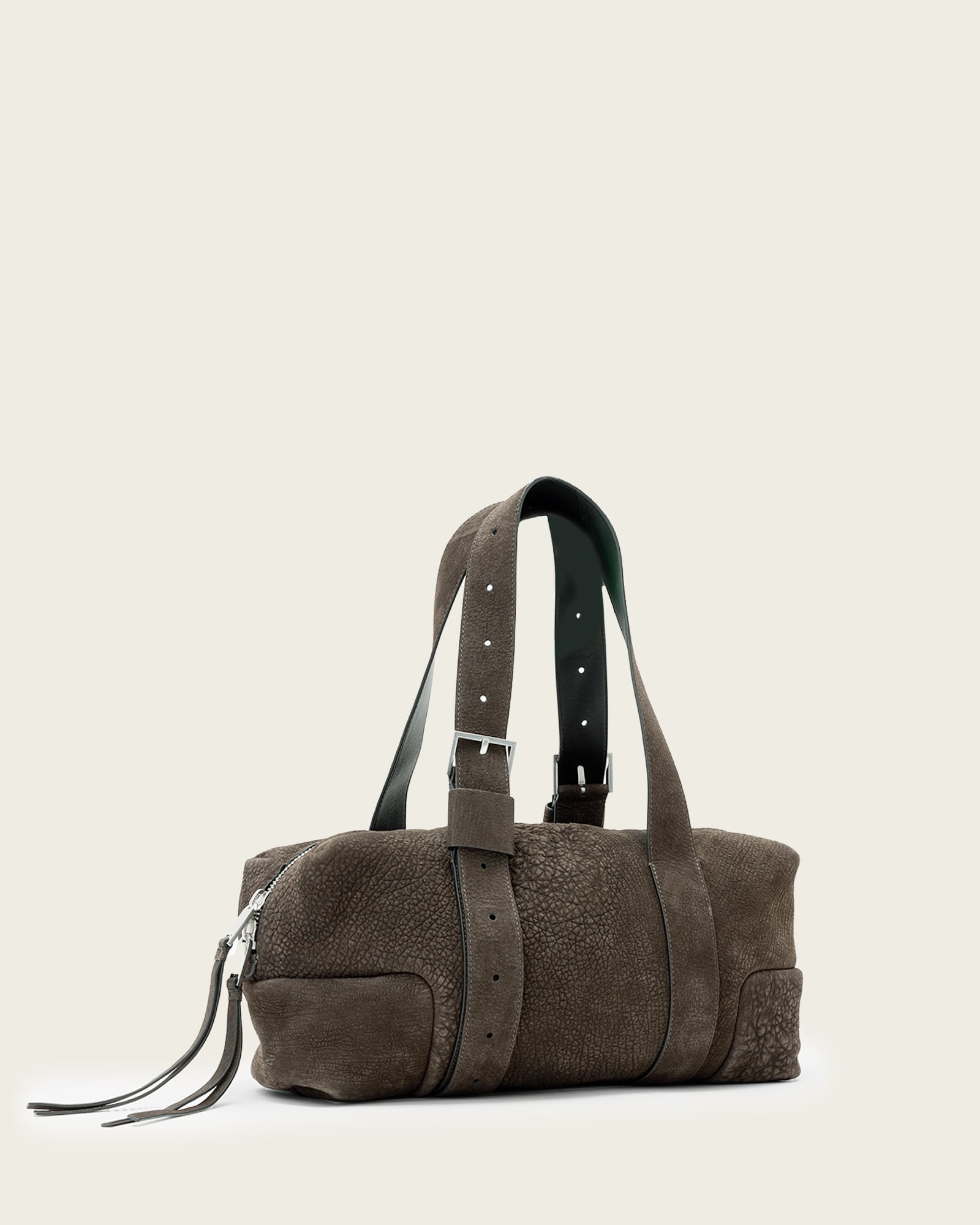 Beige תיק צד לנשים Ares ALLSAINTS