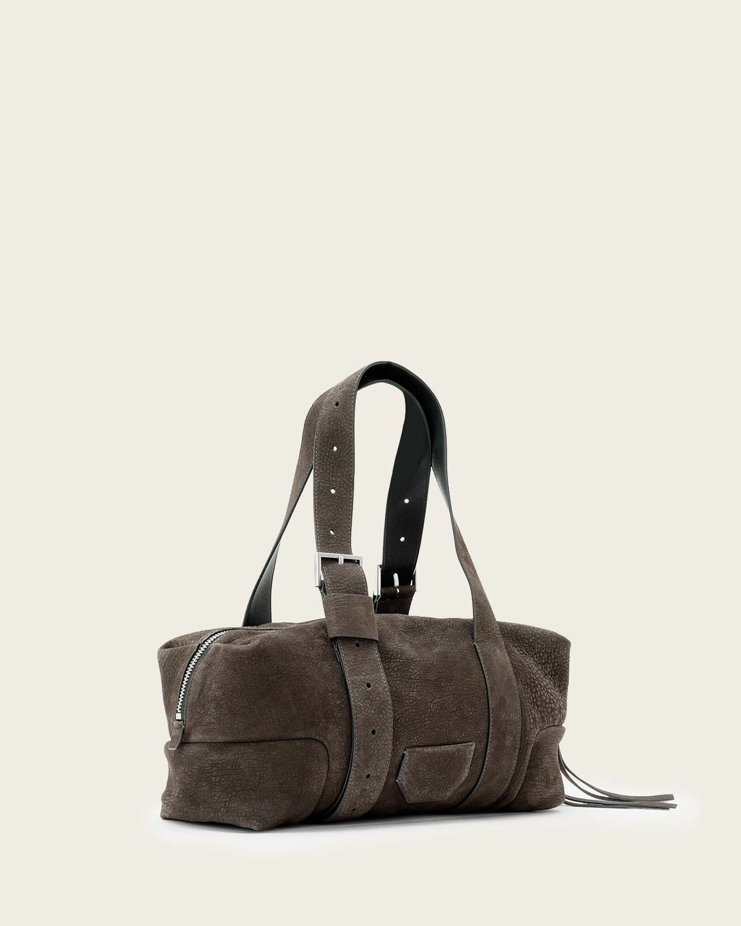 Beige תיק צד לנשים Ares ALLSAINTS