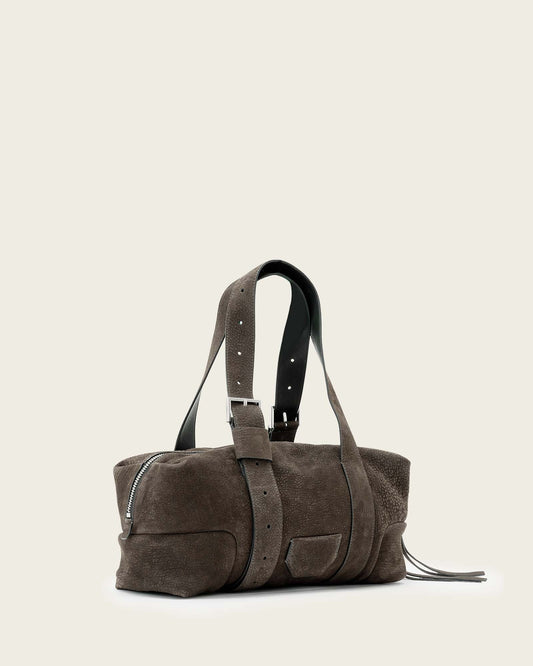 Beige תיק צד לנשים Ares ALLSAINTS