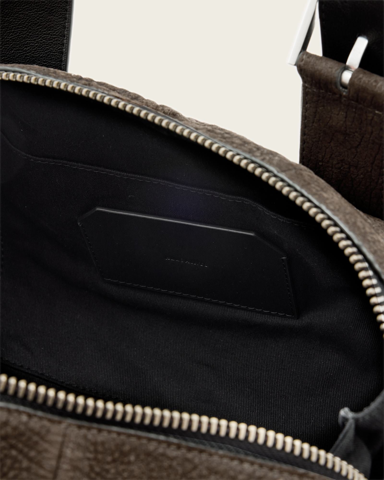 Light Gray תיק צד לנשים Ares ALLSAINTS