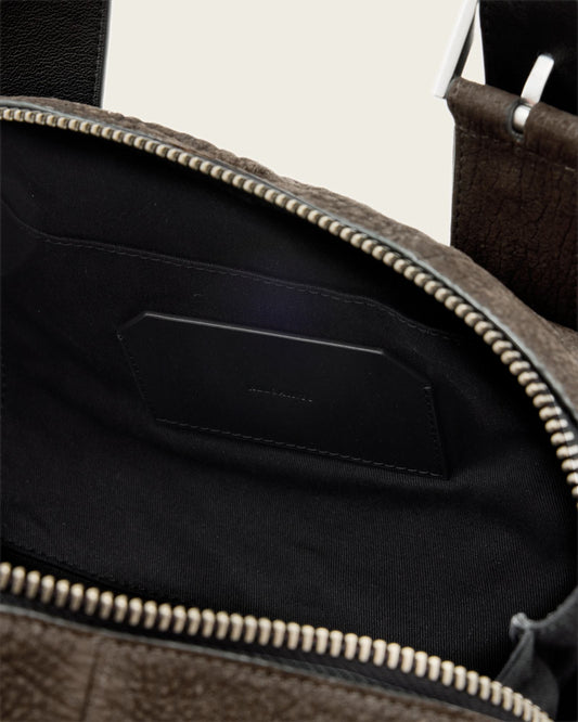 Light Gray תיק צד לנשים Ares ALLSAINTS