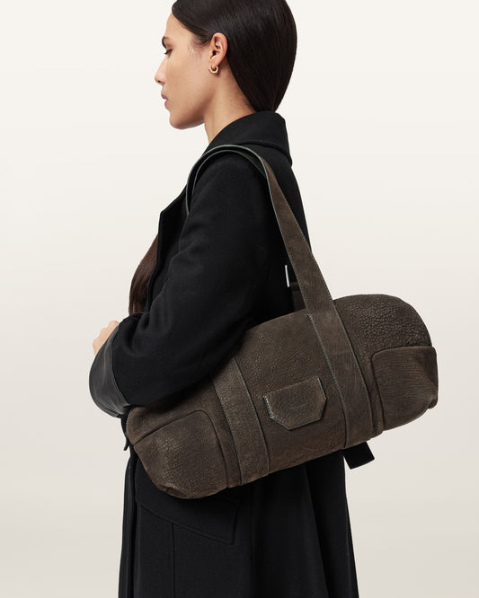 Beige תיק צד לנשים Ares ALLSAINTS