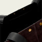 Black תיק לנשים Rosalie Large ALLSAINTS