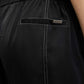 Black מכנסי קרגו ארוכים לנשים Fran ALLSAINTS