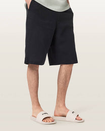 Dark Slate Gray כפכפים לגברים Date Slider ALLSAINTS