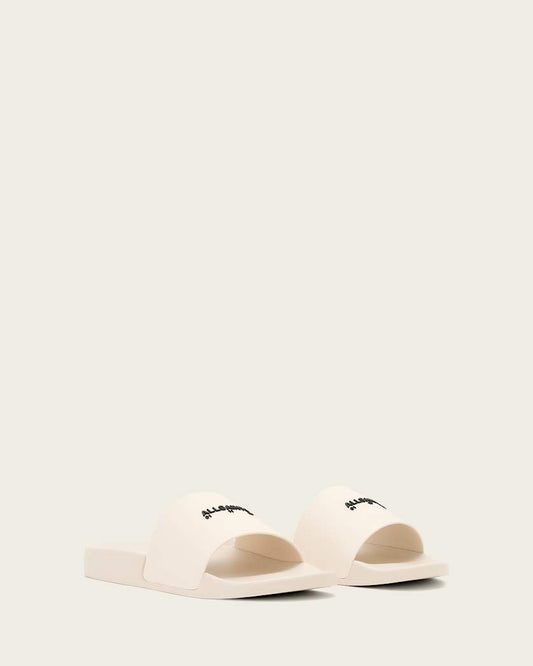 Misty Rose כפכפים לגברים Date Slider ALLSAINTS