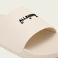 Light Gray כפכפים לגברים Date Slider ALLSAINTS