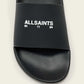 Dark Slate Gray כפכפים לגברים Date Slider ALLSAINTS