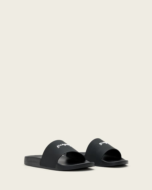 Lavender כפכפים לגברים Date Slider ALLSAINTS