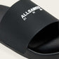 Dark Slate Gray כפכפים לגברים Date Slider ALLSAINTS