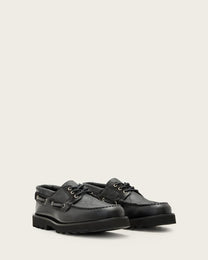 Lavender מוקסינים לגברים Skiff ALLSAINTS