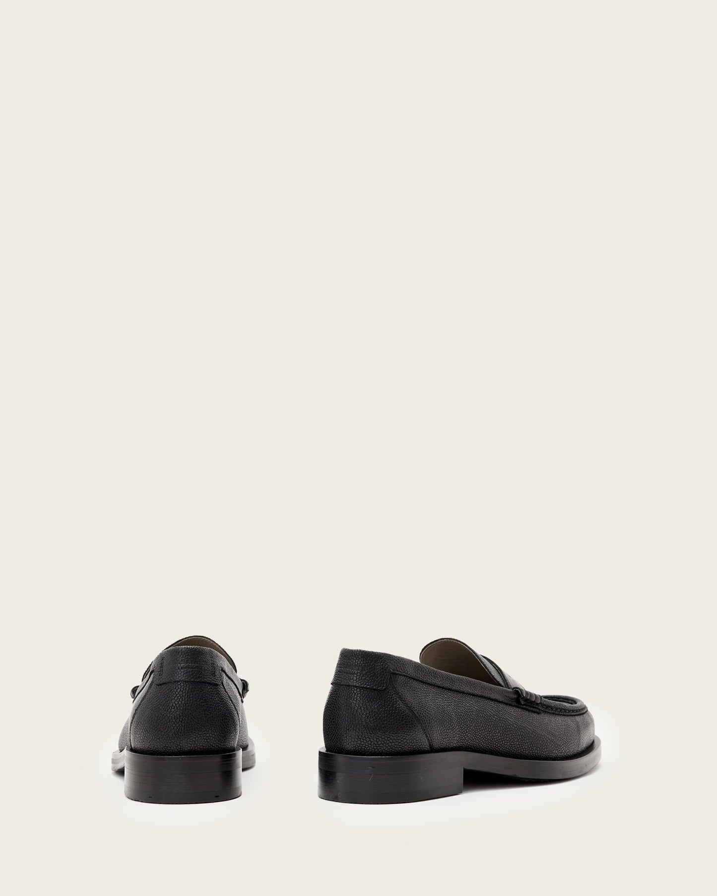 Beige מוקסינים לגברים Bloom ALLSAINTS