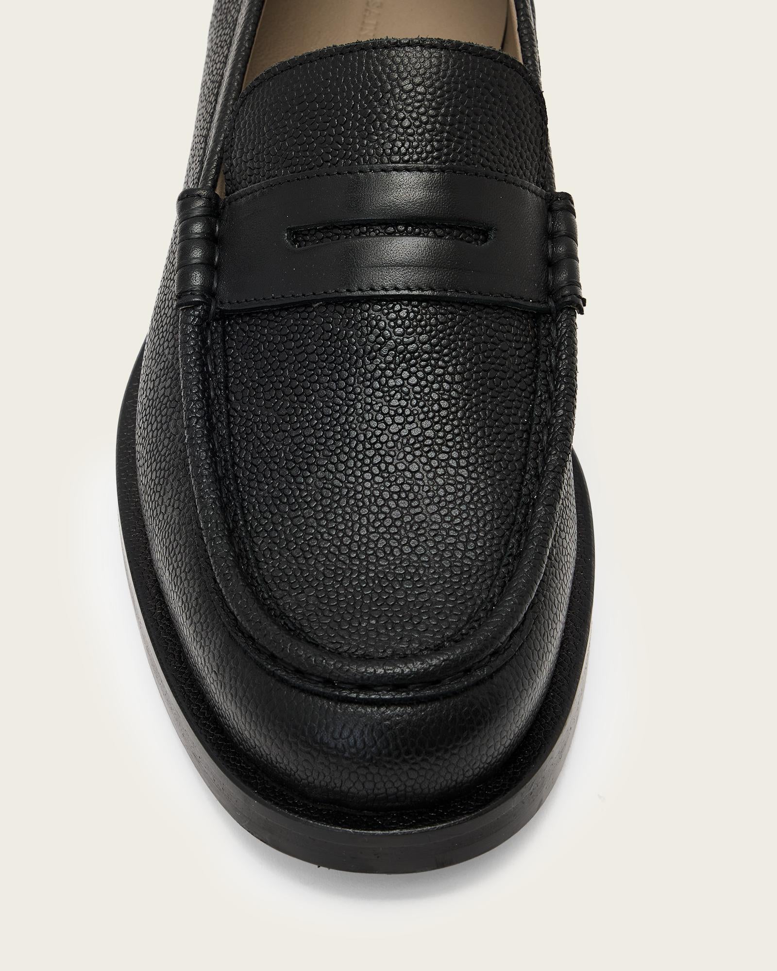 Beige מוקסינים לגברים Bloom ALLSAINTS