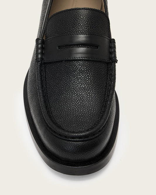 Beige מוקסינים לגברים Bloom ALLSAINTS