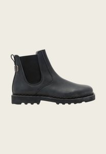 Dark Slate Gray מגפיים לגברים Skiff ALLSAINTS