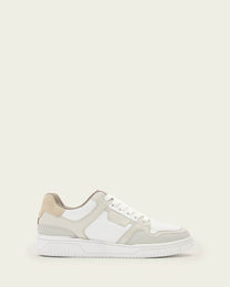 Lavender סניקרס לגברים Regan Plus Low Top ALLSAINTS