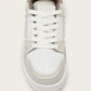 Lavender סניקרס לגברים Regan Plus Low Top ALLSAINTS