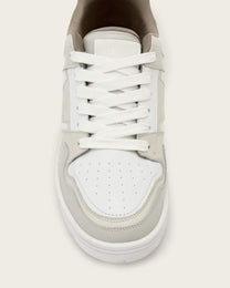 Lavender סניקרס לגברים Regan Plus Low Top ALLSAINTS