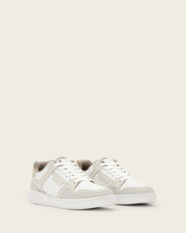 Lavender סניקרס לגברים Regan Plus Low Top ALLSAINTS